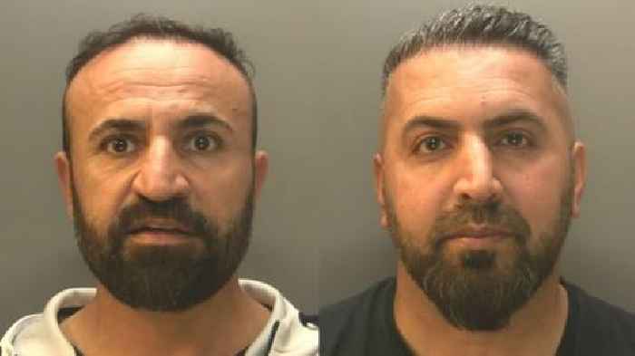 The 'double life' of car wash bosses who ran people-smuggling operation through Europe