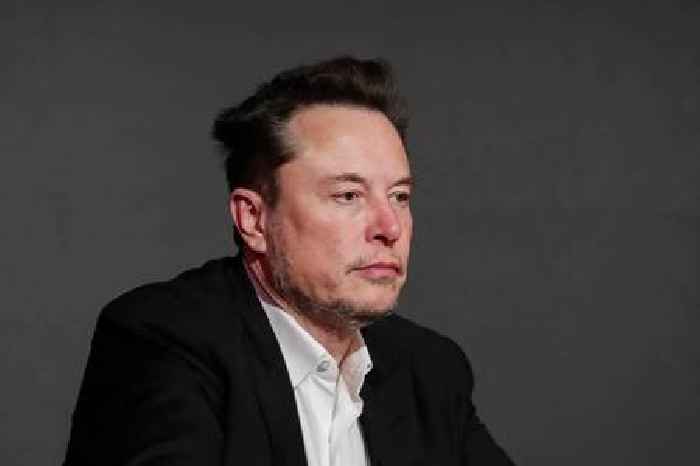 News24 | 'Backdoor control': Elon Musk blasts Australia's proposed ban on social media for children