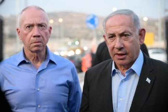 News24 | Outrage and hope as ICC issues warrants for Netanyahu, Gallant and Deif