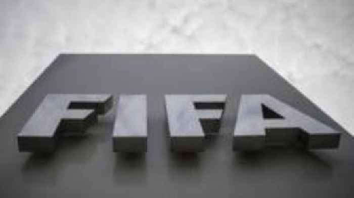 Ex-Super Falcon says Fifa putting money 'over humanity'