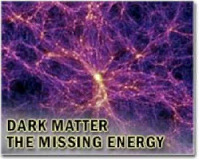 A nearby supernova could uncover dark matter mysteries