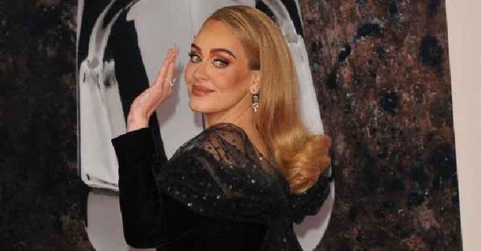 'Battered' Adele Is 'Very Ready' for Her Las Vegas Residency to Be Over as She Prepares for Final Show