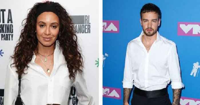 Liam Payne's Ex-Girlfriend Danielle Peazer Releases Heartbreaking Statement Following One Direction Singer's Funeral in the U.K.