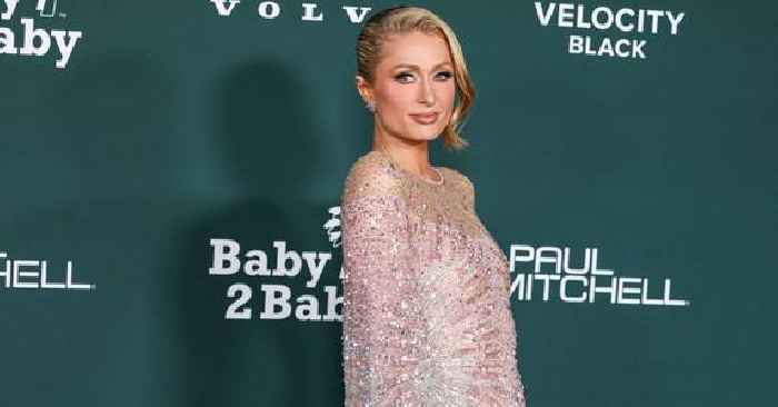 Paris Hilton Reveals She's Never Had Botox or Any Cosmetic Surgery Procedures: 'I'm All Natural'