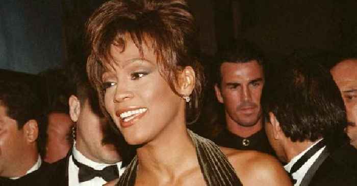 Whitney Houston Felt 'Caged' By Her Fame, Friend Reveals: 'She Wanted to Do Everything Regular People Do'