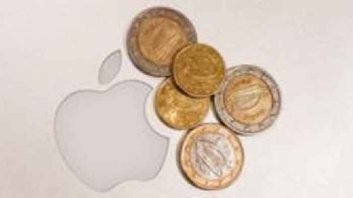 How could the Apple tax windfall be spent in Ireland?