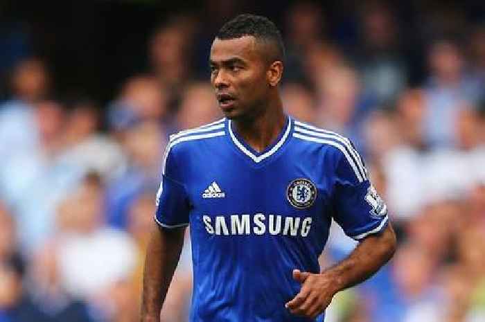 Ashley Cole was called greedy traitor for leaving Arsenal 'but he was a great role model'