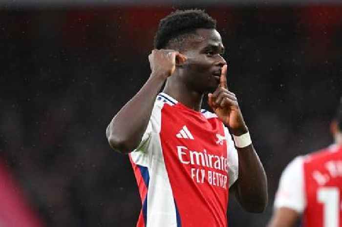 Mikel Arteta blasts Bukayo Saka injury doubts and makes 'simple' offer to Arsenal critics