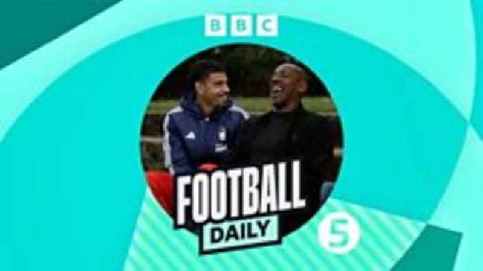 Football Daily