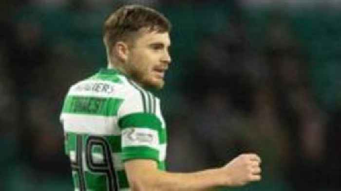 Forrest set for 16 years of Celtic service with new deal