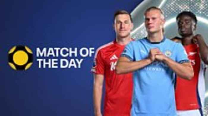 Match of the Day