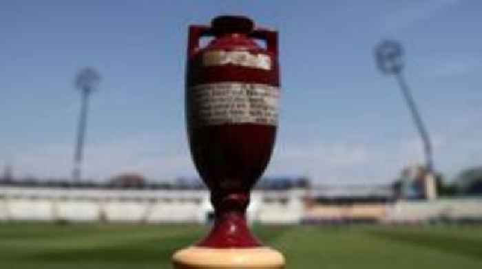 'To win Ashes, England need to ignore Ashes... for now!'