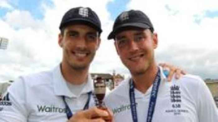 'To win the Ashes, England need to ignore the Ashes... for now!'