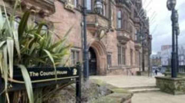 Council considers legal action over asylum hotels