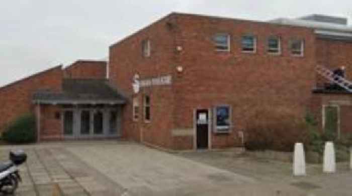 'Not fit for purpose theatre needs promised funds'