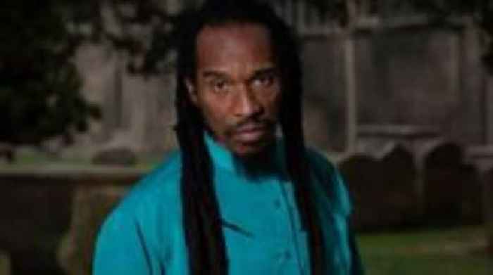 First tree planted in memory of Benjamin Zephaniah