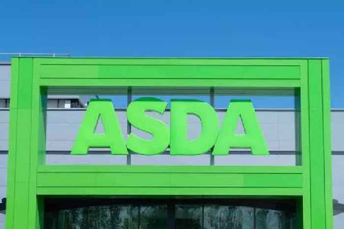 Asda brings back industry veteran Leighton as chair