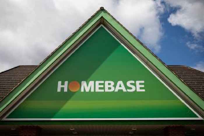 Homebase racked up debts of over £730m ahead of collapse