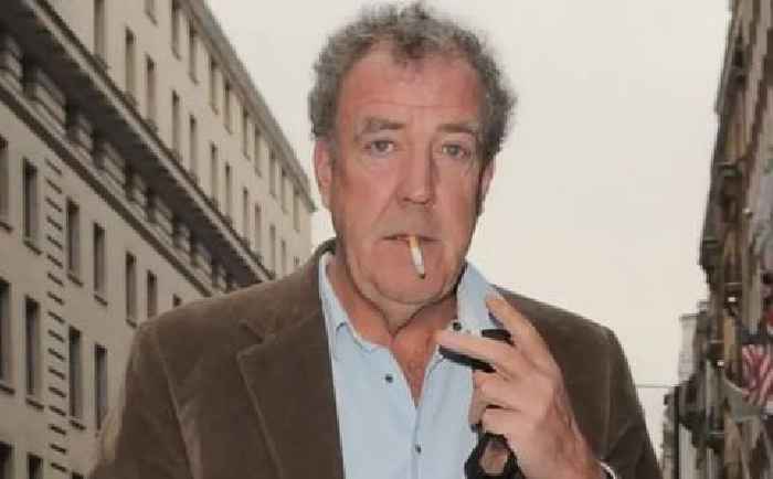 Jeremy Clarkson backpedals on previous claim he bought farm for tax reasons