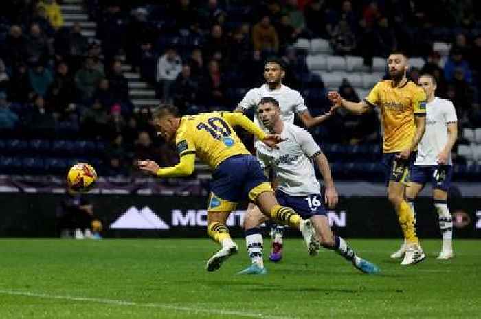 Derby County player ratings v Preston as Jerry Yates rescues Rams in dismal Deepdale clash