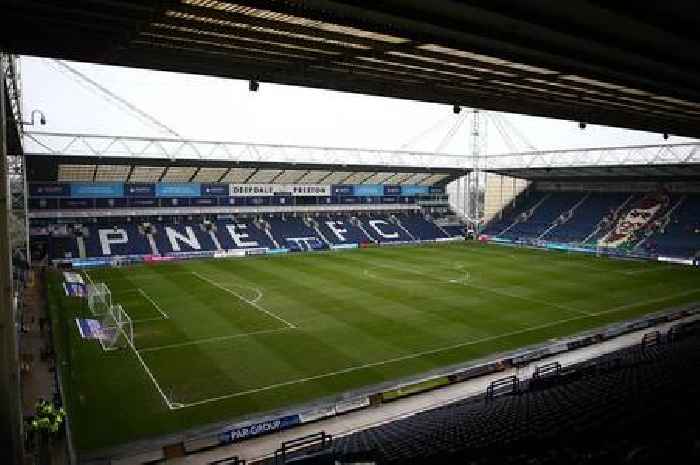 Preston North End v Derby County live updates and team news from Deepdale