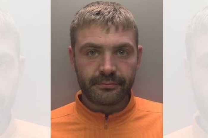 Hull rioter jailed after handing himself in to police