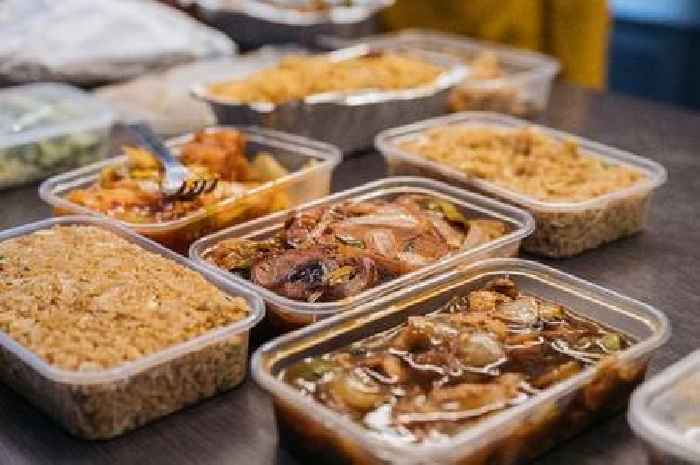 Nominate the best Chinese takeaway in Hull and East Yorkshire