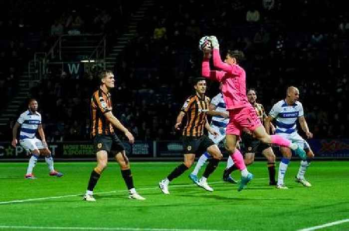 Hull City must cut out 'soft' goals as Tigers target pivotal week