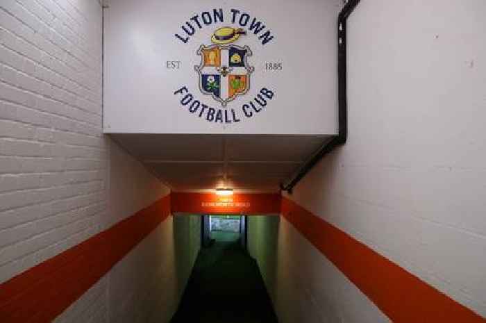 Luton Town vs Hull City LIVE match updates and reaction from Kenilworth Road