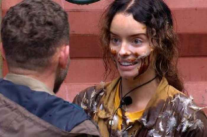 I'm A Celebrity fans call for 'firing' as they spot major blunder