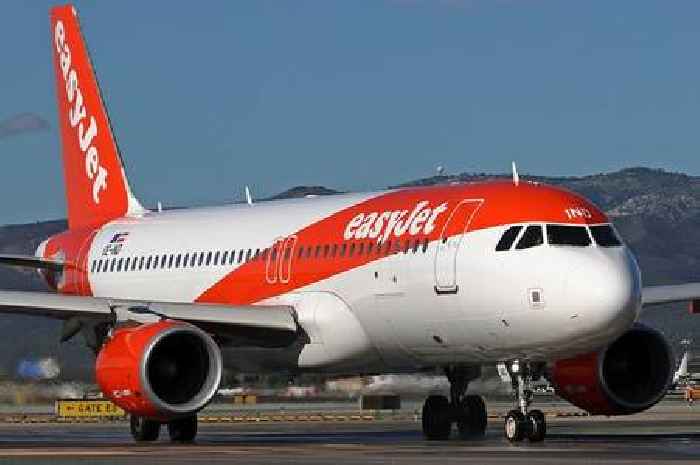 EasyJet customer fury as cancellation fee is more than price of ticket