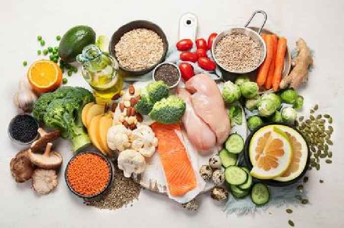 'Boost immunity' naturally this winter by eating nutritionist's six recommended foods