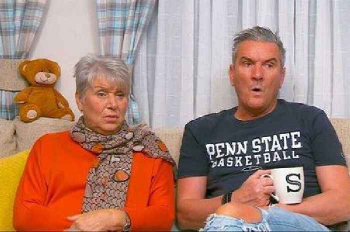 Gogglebox's most controversial moment ever which sparked 92 Ofcom complaints