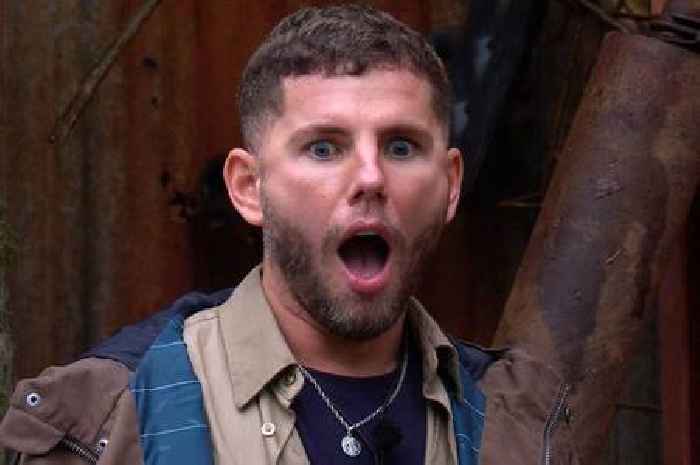 ITV I'm A Celebrity fans all say same thing as Dean McCullough leaves camp