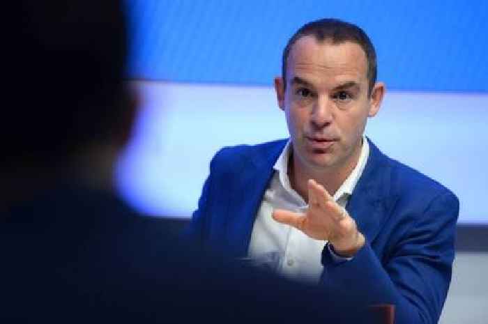 Martin Lewis shares the four conditions that could mean you pay no council tax