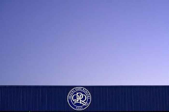 QPR v Stoke City LIVE match updates and goal alerts from Loftus Road