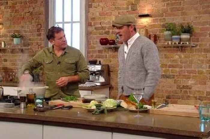 BBC Saturday Kitchen fans fume at A-list star as they make same complaint