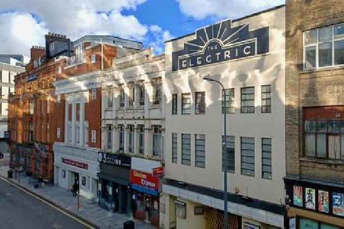 Birmingham Electric Cinema campaign optimistic after ‘vital’ Station Street decision