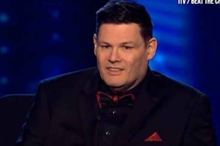 ITV The Chase star Mark Labbett shares real reason he dumped Hayley and dating 'red flags'