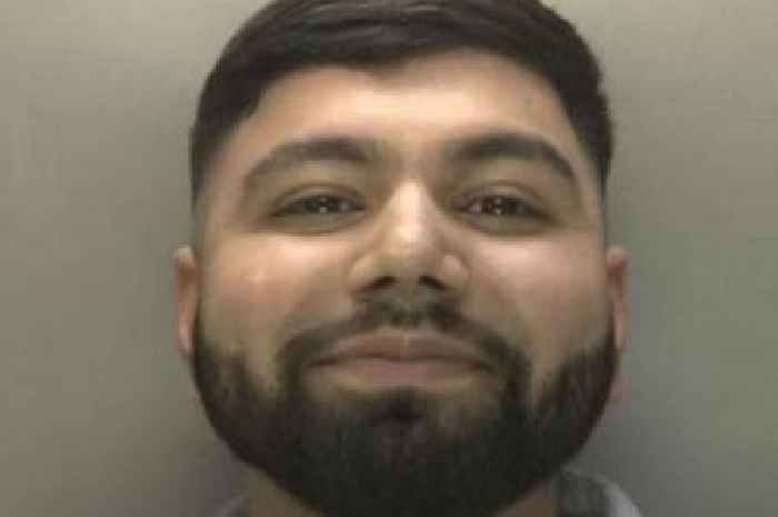 £300k Birmingham ketamine dealer jailed - leaving pregnant wife who changed his life behind