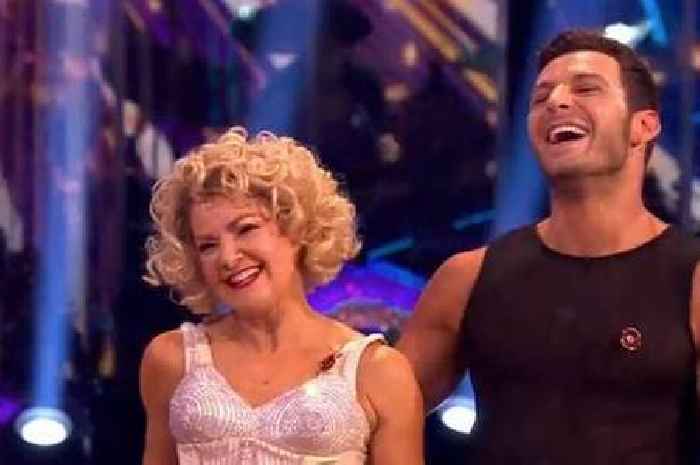 Strictly pro Vito Coppola dealt heartbreaking blow as star 'to miss out on Glitterball Trophy'