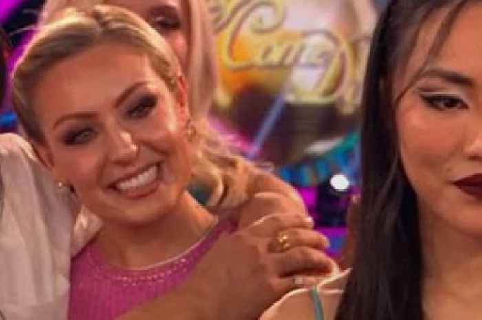 Strictly Come Dancing fans 