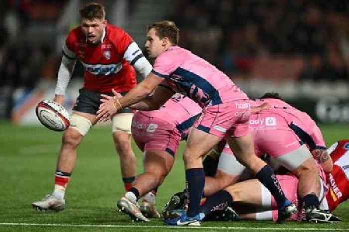 Exeter Chiefs player ratings from Gloucester win - 'A coming of age display'