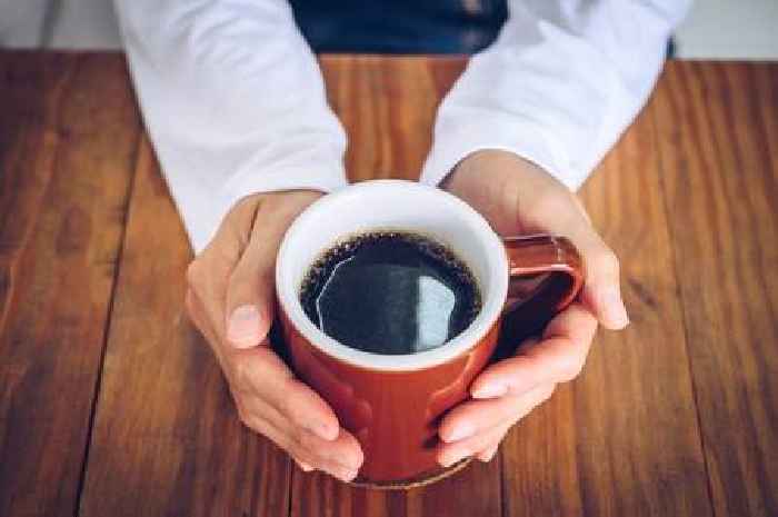 Change one thing about how you drink your coffee to 'speed up weight loss'