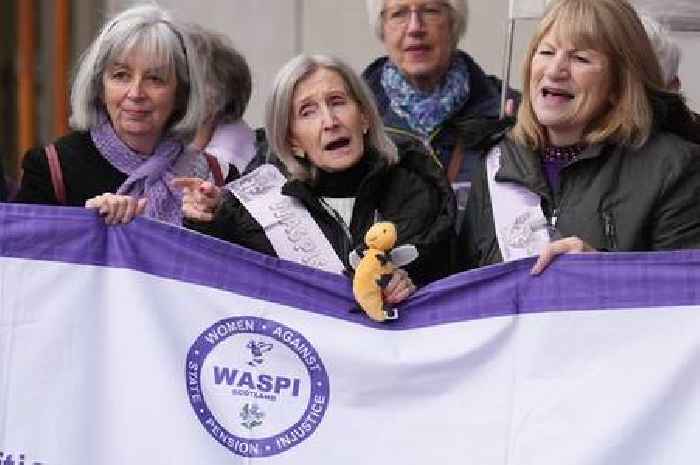 New WASPI petition calls for State Pension age compensation scheme by March