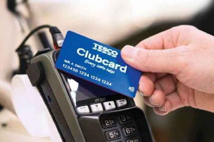 Unlock up to £100 with Tesco's Clubcard Christmas Challenge before December 31