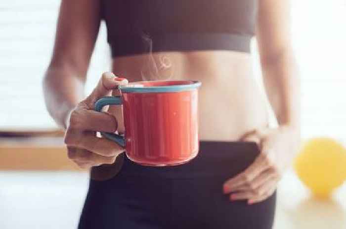 Make one simple change to how you drink coffee to 'aid weight loss and boost metabolism'