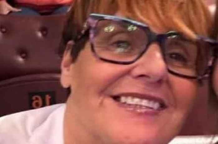 Stoke-on-Trent hair salon remains shut after death of colleague