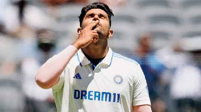 ‘Difficult to wait for my debut, but words of Gauti bhai, parents helped’: Rana