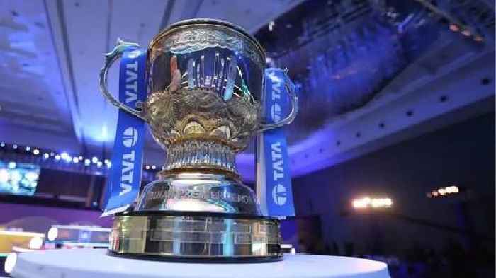 Next year’s IPL to be held from March 14 to May 25